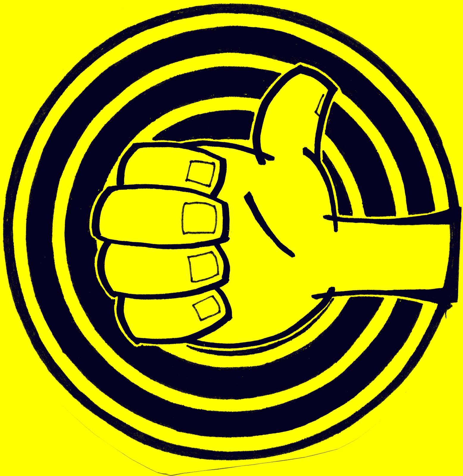 Sääksville logo